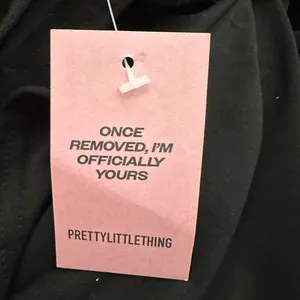 PrettyLittleThing Black Sleeveless Mini Dress thumbnail 8