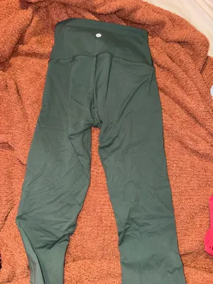 Lululemon Align Leggings thumbnail 2