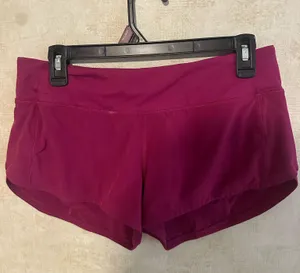 Lululemon 2.5" Shorts Speed Up thumbnail 1
