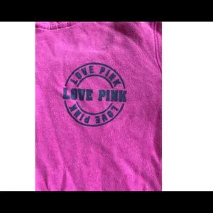 PINK - Victoria's Secret sweater Sz M thumbnail 3