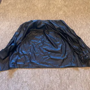 SNDYS BUTTON UP Black Size 8 thumbnail 3