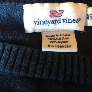 Vineyard Vines XS Long Sleeve Shirt thumbnail 3