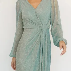 Baltic Born Shimmer dress thumbnail 3