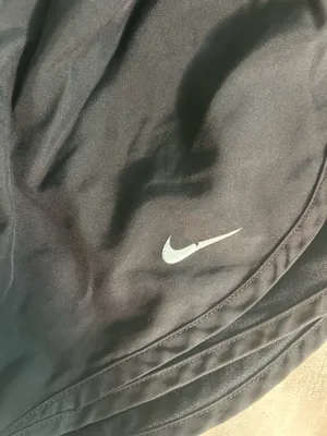 Black Nike Running Shorts thumbnail 2