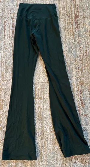 Aerie Flare Leggings Offline thumbnail 3