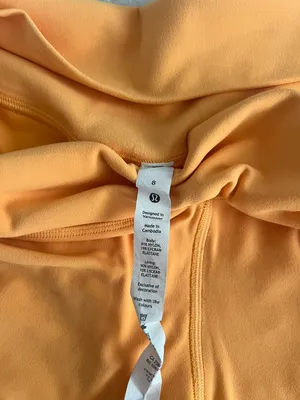 Lululemon 28” Align Leggings lined thumbnail 3