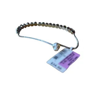 INC Crystal & Pearl Adjustable tennis Bracelet gift valentine's day retro y2k thumbnail 5