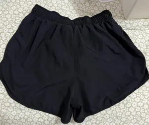 Nike Dri-Fit Shorts thumbnail 2
