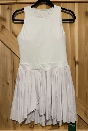 Halara Athletic Dress thumbnail 1