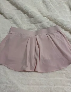 Pink gilly hicks skirt  thumbnail 3