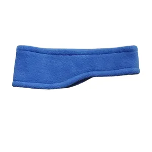 Columbia Headband Headring Fleece Men Women Size S/M Unisex Omni-Heat Purple thumbnail 2
