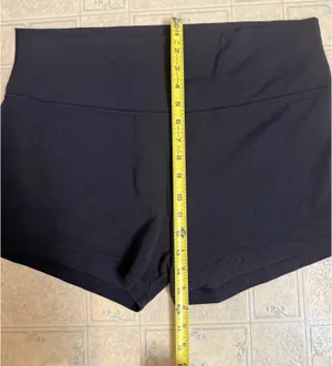 Lululemon Biker Shorts thumbnail 6
