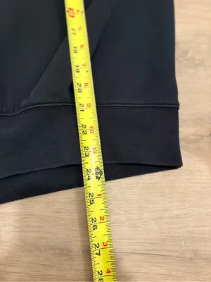 Nike Black Women's Pullover Hoodie thumbnail 9