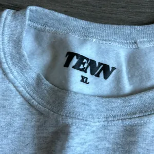 Tenn pullover sweatshirt Gray Size XL thumbnail 4