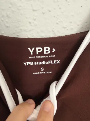 Abercrombie YPB Dress thumbnail 6