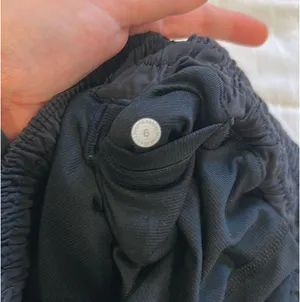 Lululemon Shorts thumbnail 3