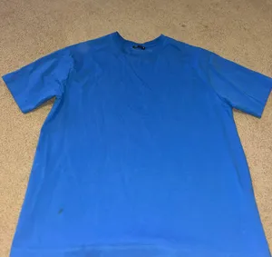 ZARA Oversized Tee thumbnail 1