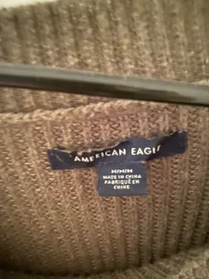 American Eagle Outfitters Sweater thumbnail 3