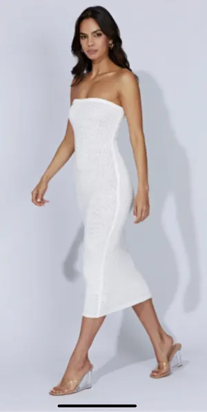 Meshki Dress thumbnail 2