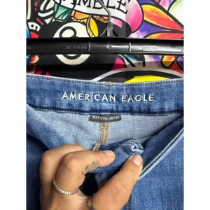 American Eagle Jeans thumbnail 3