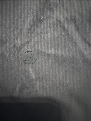 LULULEMON “Ready to Rulu” cropped jogger size 2 thumbnail 4