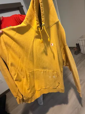 Champion Hoodie thumbnail 1