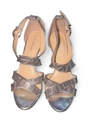 Kelly & Katie Heels  thumbnail 1