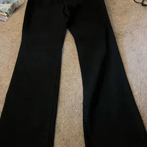 Levi’s black 505 straight‎ jeans 8 thumbnail 2