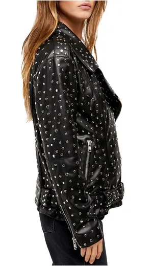 Free People Jacket thumbnail 2