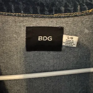 BDG Urban Outfitters Denim Jacket thumbnail 3