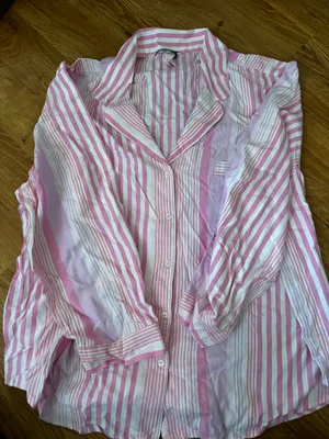 victoria’s secret pajama set thumbnail 2
