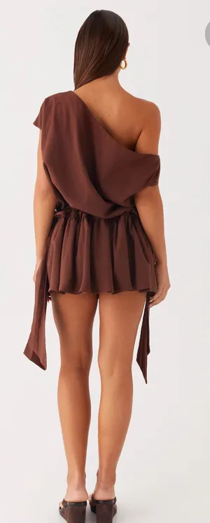 Ettie Mini Dress Peppermayo thumbnail 2