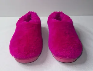Hot pink Ugg clogs  thumbnail 2