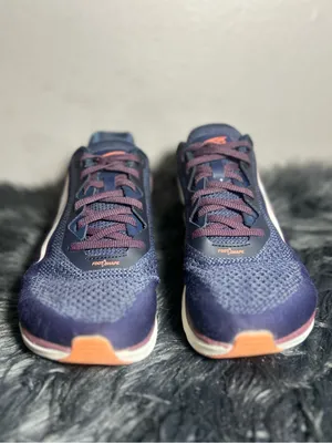 Altra Torin 4 Plush Road-Running Sneakers Navy Size 9 thumbnail 6