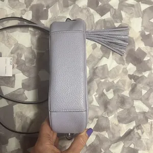 Kate Spade Gray Crossbody Bag thumbnail 5