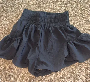 Black Shorts thumbnail 1