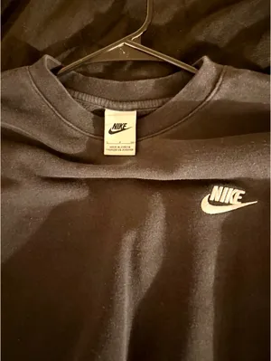 Nike Crewneck thumbnail 2