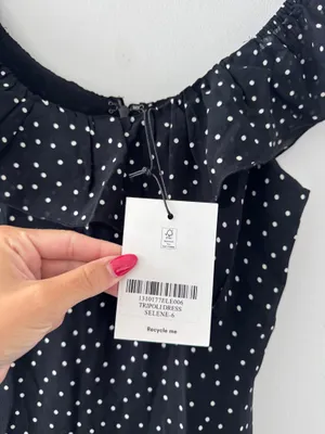 Reformation Tripoli Dress thumbnail 5