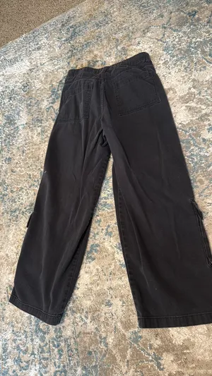 H&M Cargo Pants thumbnail 2
