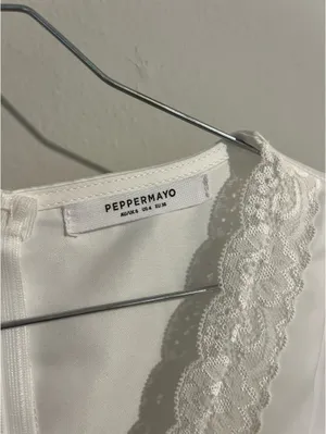 Peppermayo Dress Mini thumbnail 4