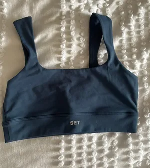 Set Active Top Bra  thumbnail 1