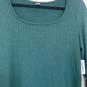 NWT old navy ribbed dress thumbnail 2