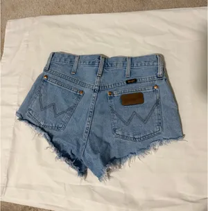 Wrangler Jean Shorts thumbnail 2