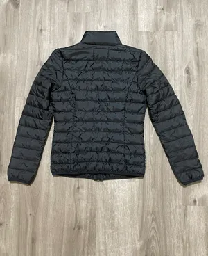 True Religion Black Winter Coat Of Jacket. thumbnail 3