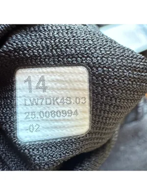 Lululemon Swiftly Short Mid-Rise 3” Black Size 14 NWT thumbnail 6