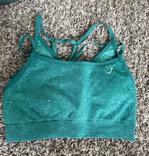 Gymshark Adapt Fleck Seamless Sports Bra thumbnail 1