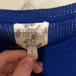 Blue Sweater thumbnail 2