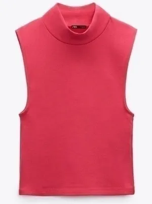 ZARA Tank thumbnail 1