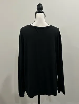 Athletic Works Long Sleeve Tee thumbnail 3