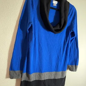 Motherhood Maternity Long Sweater‎ thumbnail 7